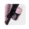 Triciclo Baby Driver Plus Rosa - SMOBY