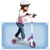 Patinete de madera plegable Frozen 3r