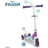 Patinete de madera plegable Frozen 3r