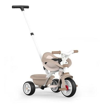 SMOBY - Be move confort - Triciclo Be Move Confort Beige