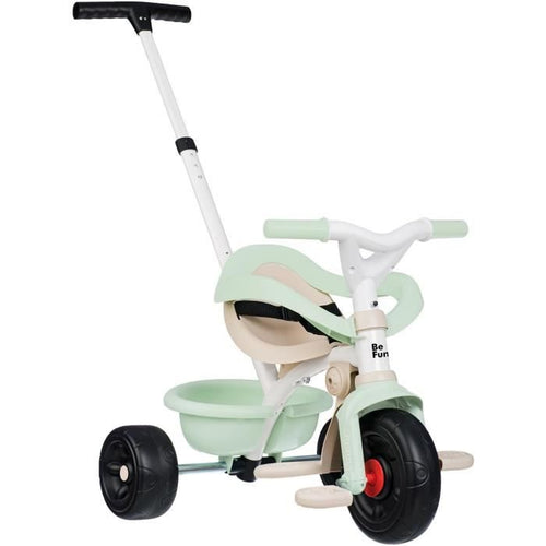 SMOBY - Be fun - Triciclo Be Fun Comfort
