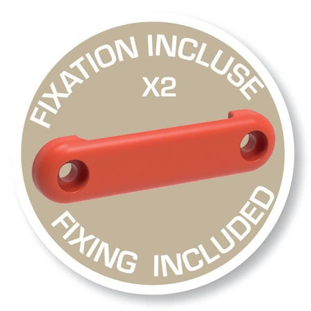 Lampada solare nomade - SMOBY