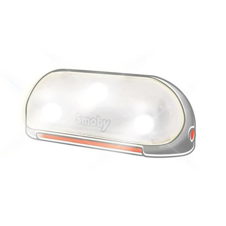 Lampada solare nomade - SMOBY