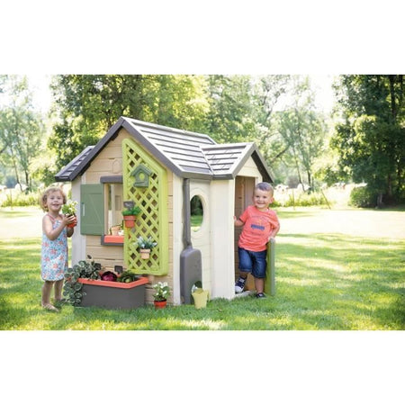 SMOBY - SMOBY Life - Raccoglitore d'acqua