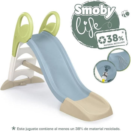 SMOBY - SMOBY Life - Scivolo GM