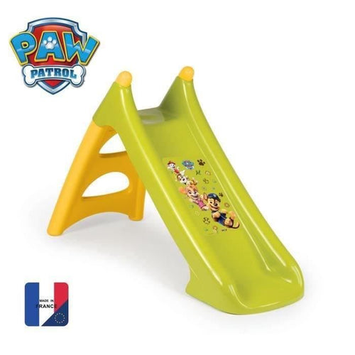 SLITTA PAW PATROL XS