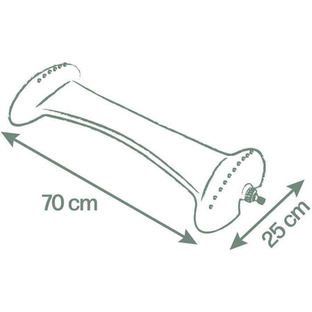 SMOBY - SMOBY Life - Splashy Way - Scivolo
