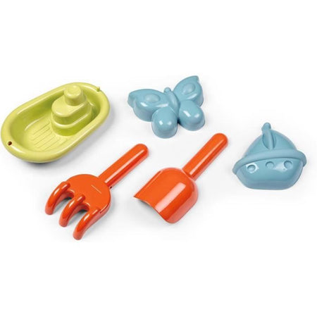 SMOBY - SMOBY Life - Tavolo sabbia e acqua