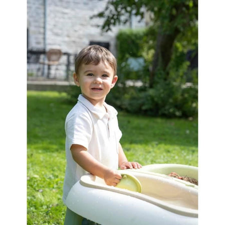 SMOBY - SMOBY Life - Tavolo sabbia e acqua