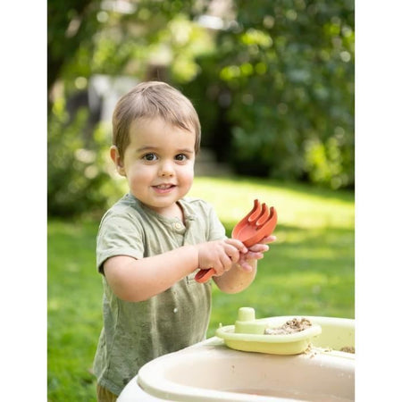 SMOBY - SMOBY Life - Tavolo sabbia e acqua