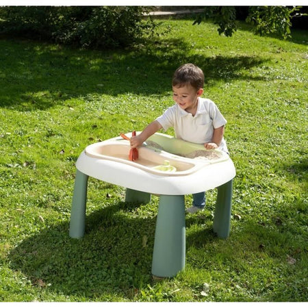 SMOBY - SMOBY Life - Tavolo sabbia e acqua