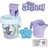 SMOBY - Annaffiatoio Stitch MM con secchio pieno