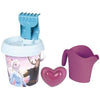SMOBY - Annaffiatoio Frozen Bucket MM riempito