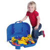 AQUAPLAY Lock Box