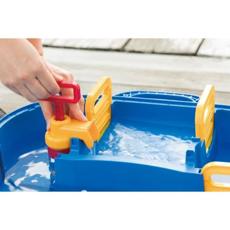 AQUAPLAY Lock Box