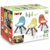 SMOBY - Sedia SMOBY Life Kid verde