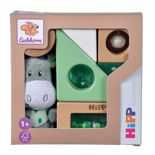 Eichhorn - EH Baby Hipp Gioco di risveglio sonoro