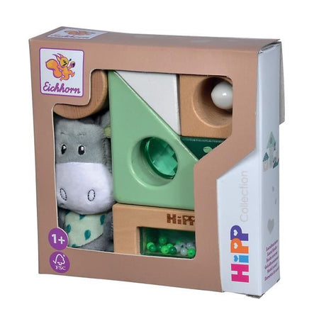 Eichhorn - EH Baby Hipp Gioco di risveglio sonoro