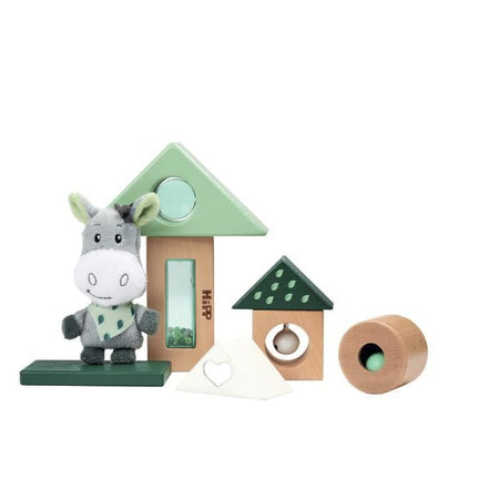 Eichhorn - EH Baby Hipp Gioco di risveglio sonoro