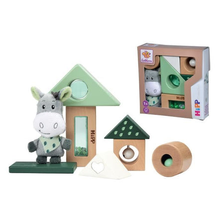 Eichhorn - EH Baby Hipp Gioco di risveglio sonoro