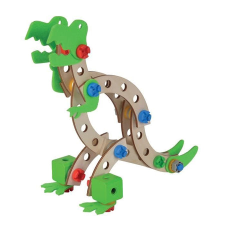 Eichhorn - Dino 3 in 1 - Età 4
