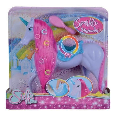 STEFFI LOVE - Unicorno luminoso
