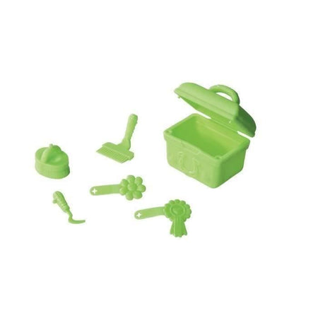 STEFFI LOVE - Evi Love Caleche e il suo cavallo - 3 anni