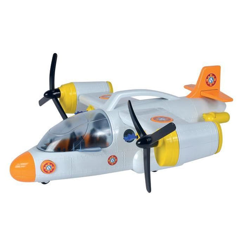 AEREO DI SALVATAGGIO SLP