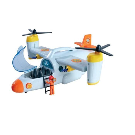 AEREO DI SALVATAGGIO SLP