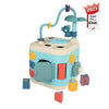 Smoby - Piccolo Smoby - Esplora Cubo