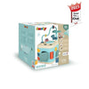 Smoby - Piccolo Smoby - Esplora Cubo