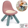 Sedia LS rosa