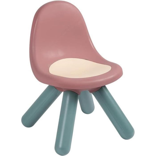 Sedia LS rosa