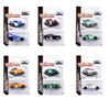 Majorette - Auto Porsche - Modello casuale - Dai 3 anni