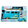 MAJO VW THE ORIGINALS VALIGETTA DA TRASPORTO+3V