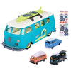 MAJO VW THE ORIGINALS VALIGETTA DA TRASPORTO+3V