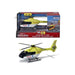 Majorette - Elicottero Samu Airbus H135 - Da 3 anni