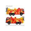 Majorette - Carro attrezzi Volvo - Da 3 anni