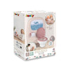 Smoby - Baby Nurse - Lavandino e WC