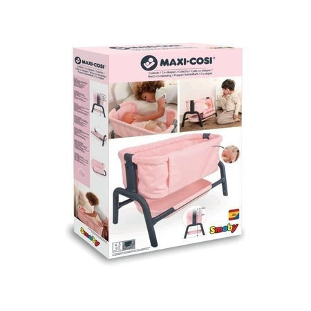 Smoby - Maxi Cosi Co Dodo - Co-sleeping per bambini fino a 38 cm