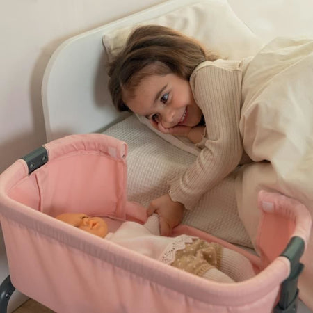 Smoby - Maxi Cosi Co Dodo - Co-sleeping per bambini fino a 38 cm