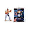 Jada - Street Fighters - RYU - Figura articolata da 15 cm - 8 anni