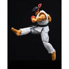 Jada - Street Fighters - RYU - Figura articolata da 15 cm - 8 anni