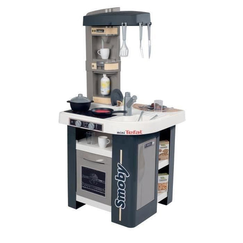 Cucina per bambini Tefal Studio - Smoby - 27 accessori inclusi