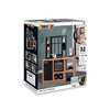 Smoby - Cucina Loft - 32 Accessori - Dai 3 Anni