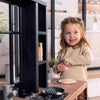 Smoby - Cucina Loft - 32 Accessori - Dai 3 Anni