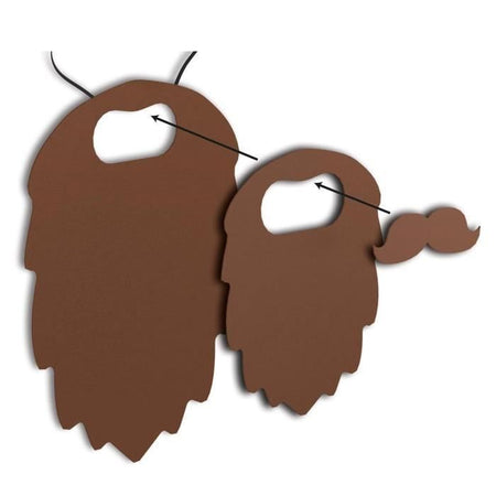 barbiere e taglio - prima barba