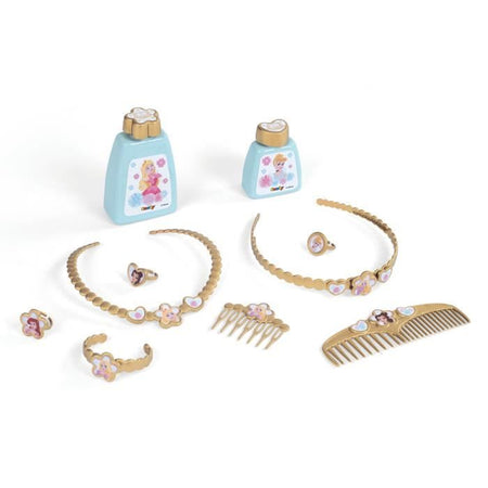 TAVOLINO DA VESTITO DP 2 IN 1