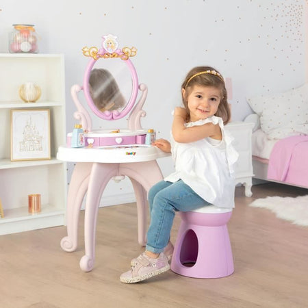 TAVOLINO DA VESTITO DP 2 IN 1