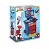 Smoby - Spidey - Carrello fai da te